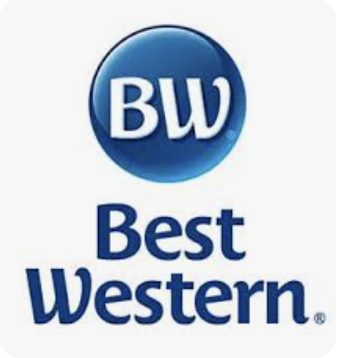 Best Western logo